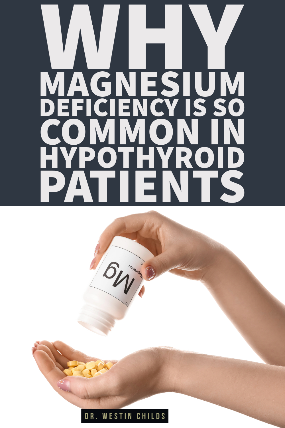 why magnesium deficiency is so common in hypothyroid patients why magnesium deficiency is so common in hypothyroid patients