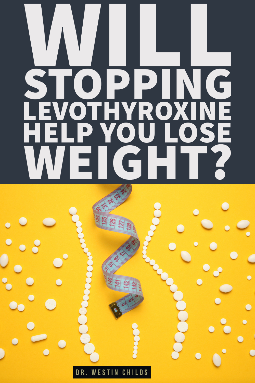 will stopping levothyroxine help you lose weight will stopping levothyroxine help you lose weight