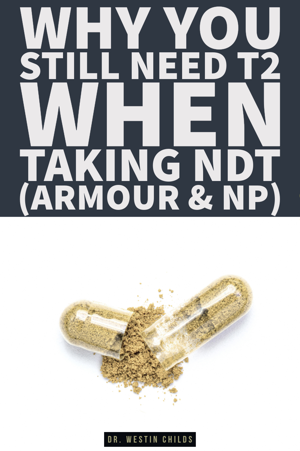 why you still need T2 when taking NDT armour and NP why you still need T2 when taking NDT armour and NP