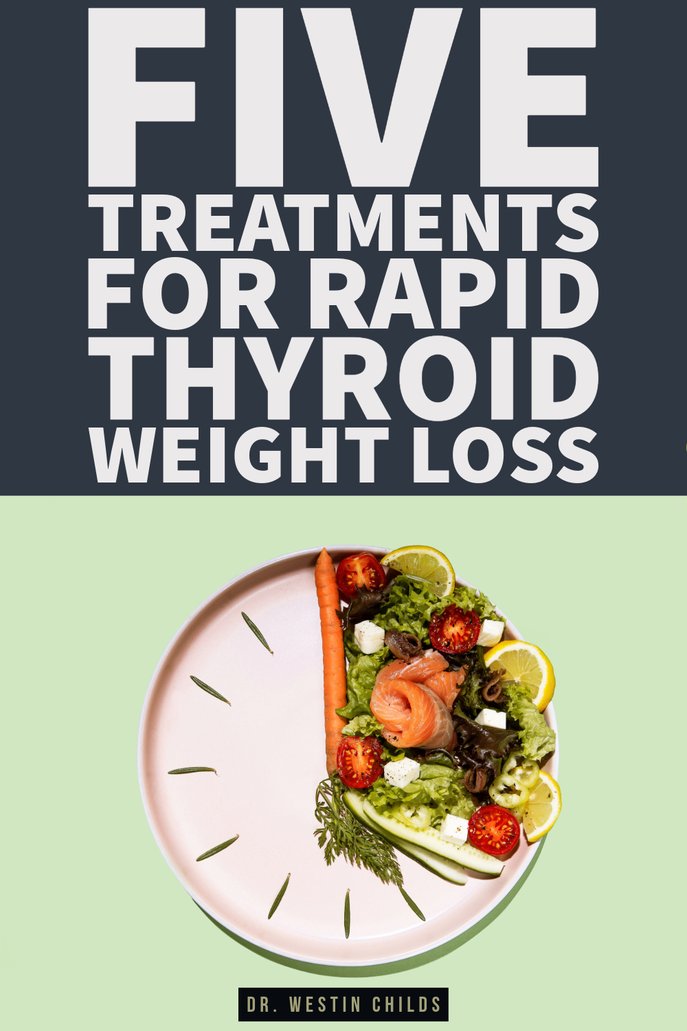 five treatments for rapid thyroid weight loss five treatments for rapid thyroid weight loss