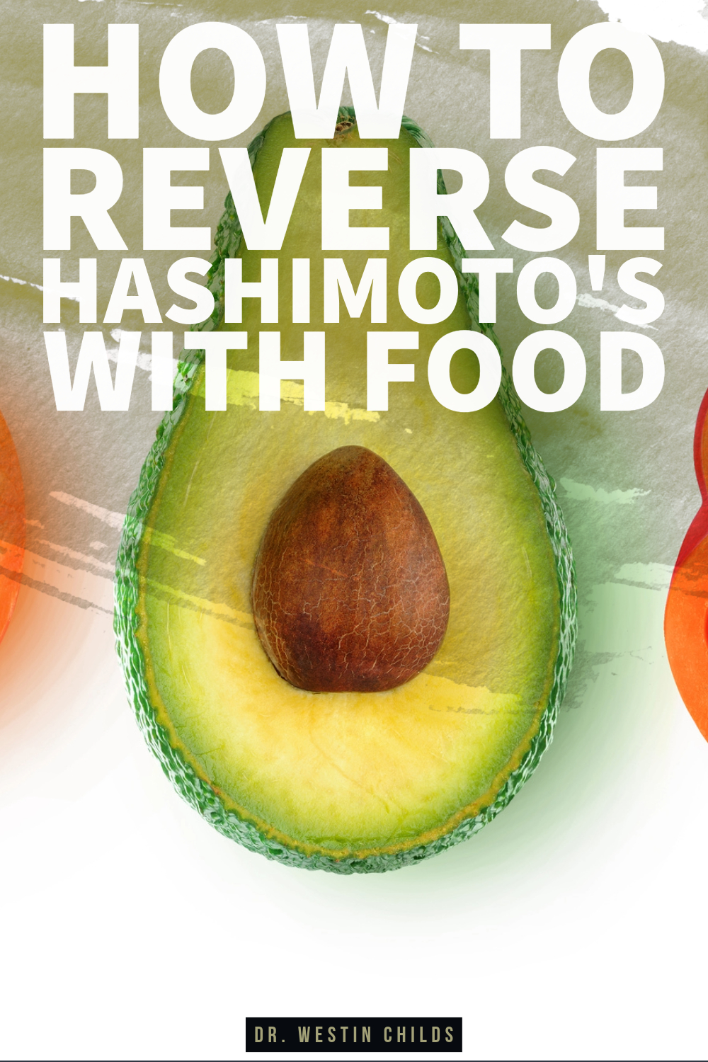 How to Reverse Hashimoto's with food How to Reverse Hashimoto's with food