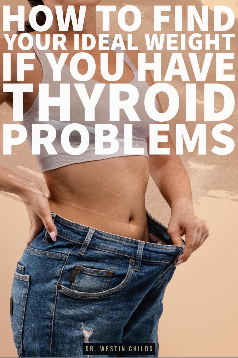 How to find your ideal weight if you have thyroid problems How to find your ideal weight if you have thyroid problems