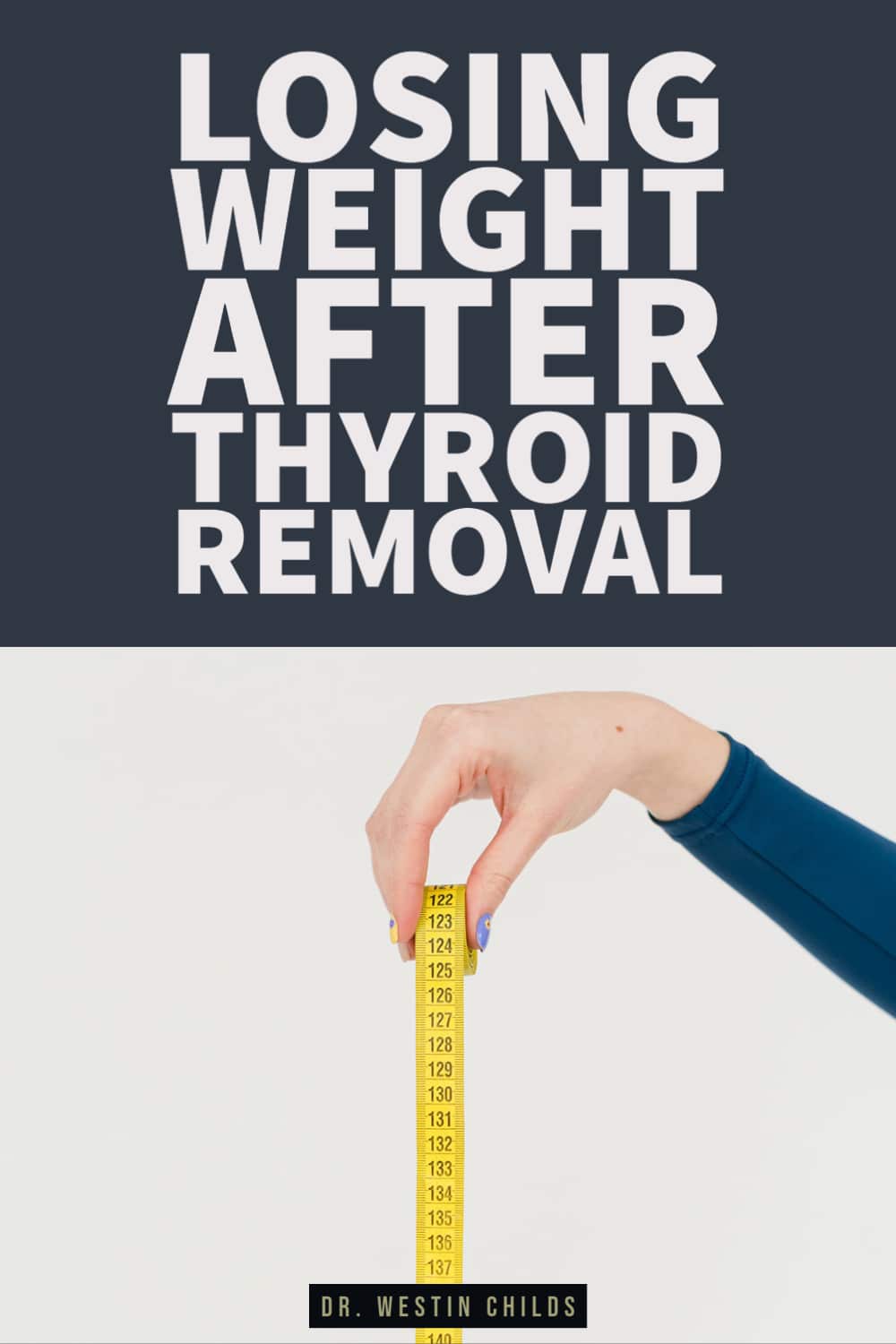 losing weight after thyroid removal losing weight after thyroid removal