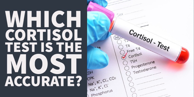 Cortisol Testing: How to Diagnose and Treat Adrenal Issues