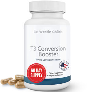 t3 conversion booster thyroid support for women with hypothyroidism and hashimoto's