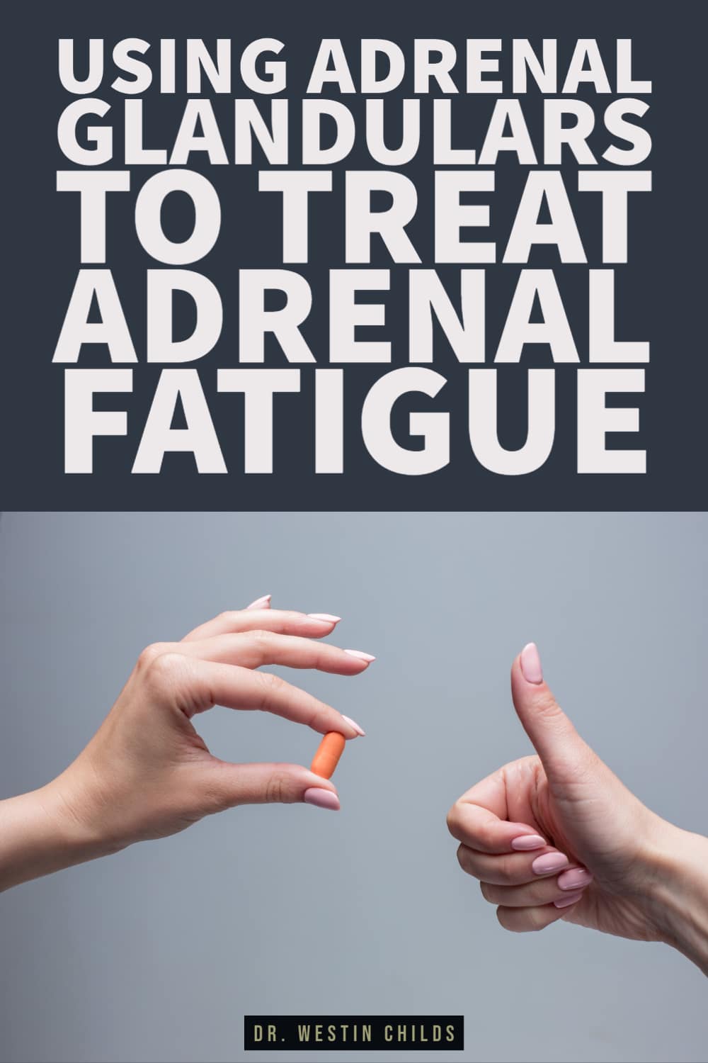 using adrenal glandulars to treat adrenal fatigue using adrenal glandulars to treat adrenal fatigue