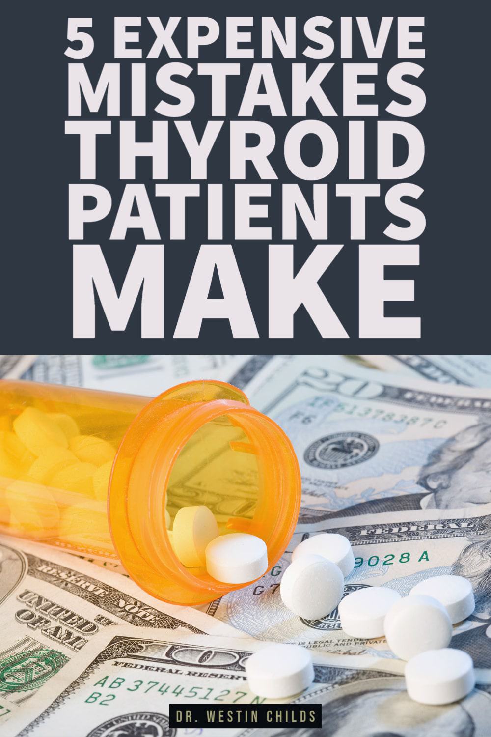 costly thyroid mistakes costly thyroid mistakes