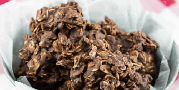 best healthy no bake cookies best healthy no bake cookies