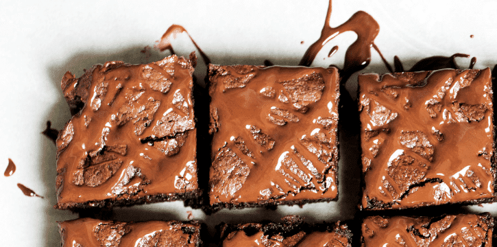 grain free tahini brownies grain free tahini brownies