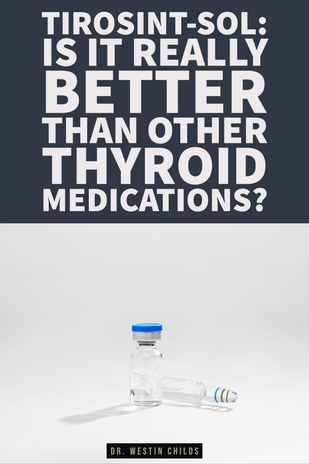 tirosint-sol is the cleanest thyroid medication on the market tirosint-sol is the cleanest thyroid medication on the market
