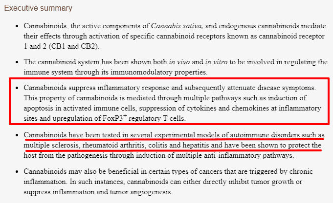 benefits of CBD on autoimmune conditions benefits of CBD on autoimmune conditions