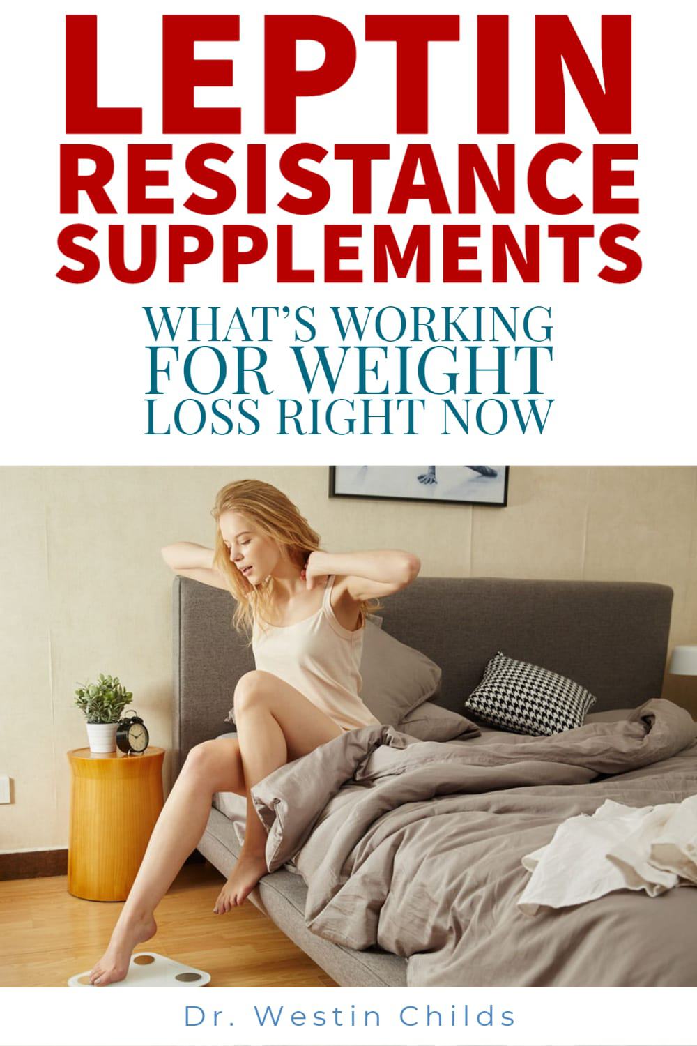 leptin resistance supplements leptin resistance supplements