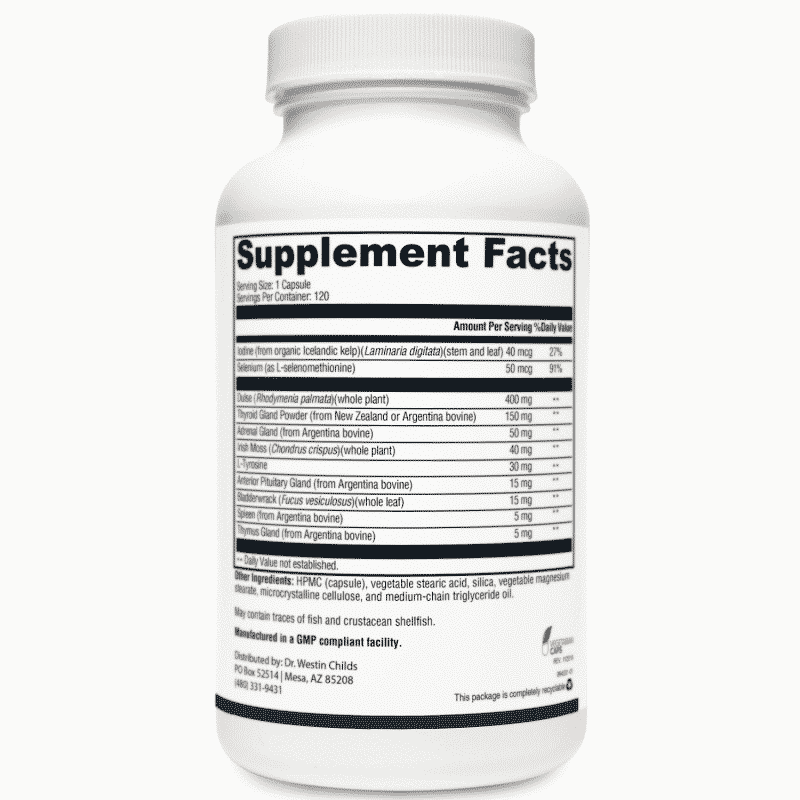 thyroid glandular back bottle image high res