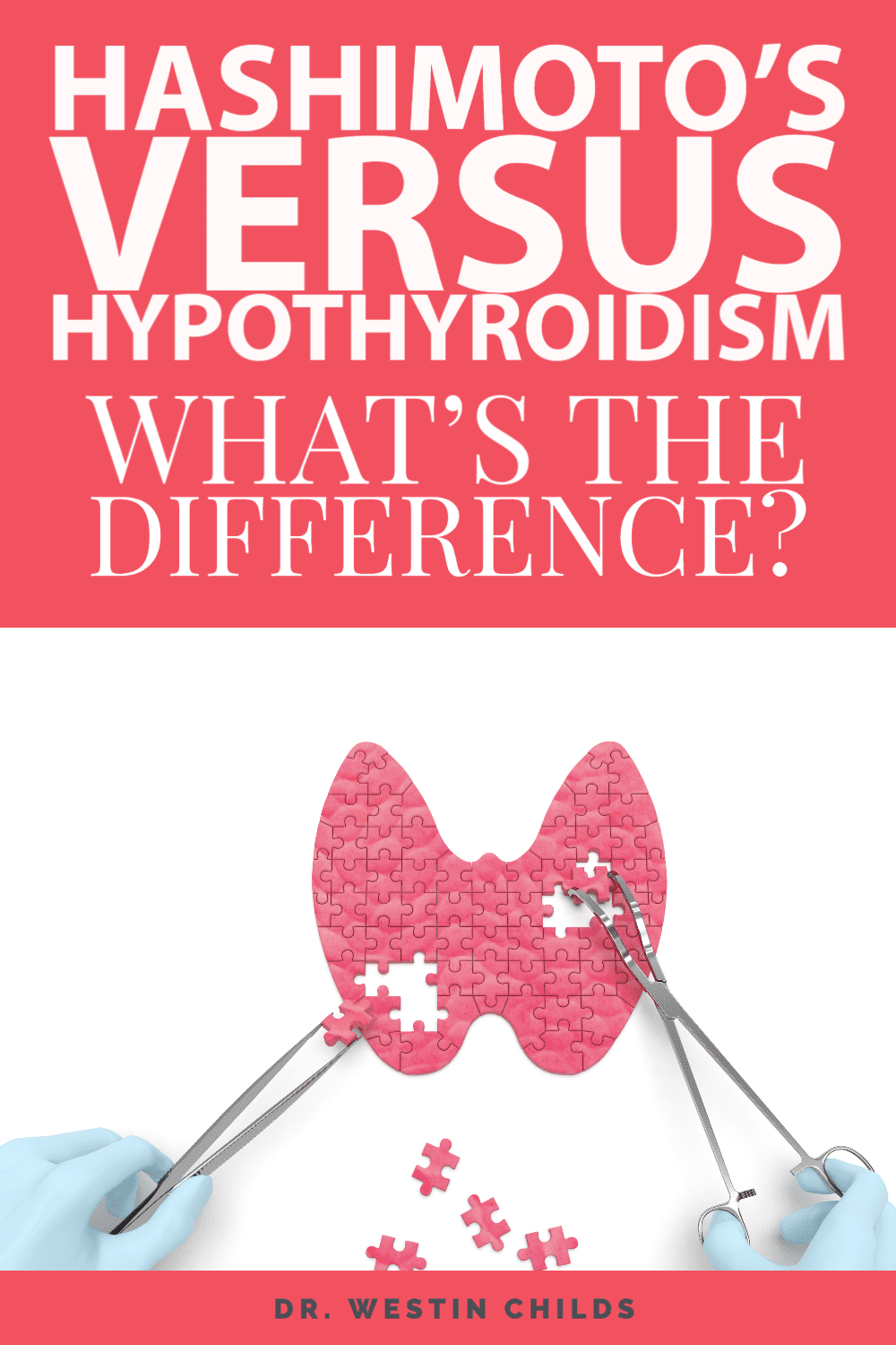 hashimoto's versus hypothryoidism hashimoto's versus hypothryoidism pinterest image.