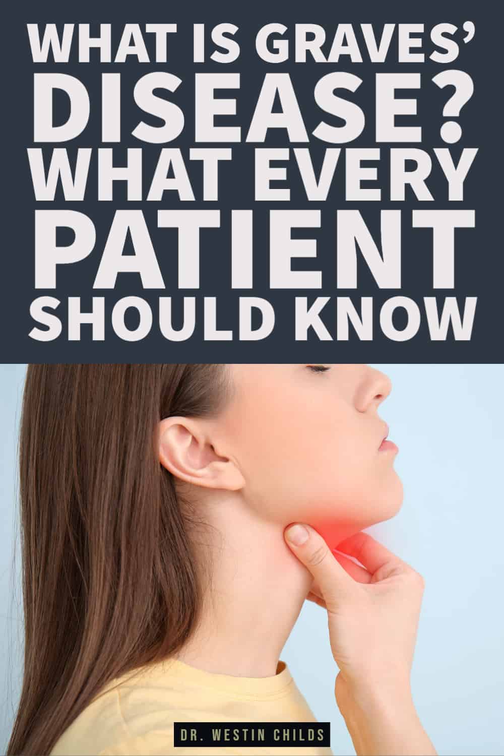 a simple guide to graves' disease a simple guide to graves' disease