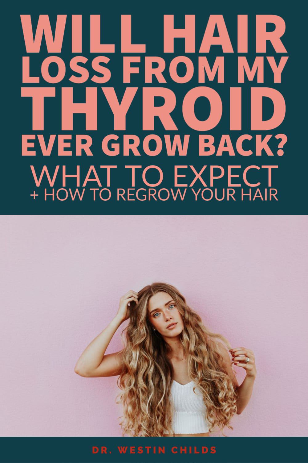 does hair loss from low thyroid ever grow back? does hair loss from low thyroid ever grow back?