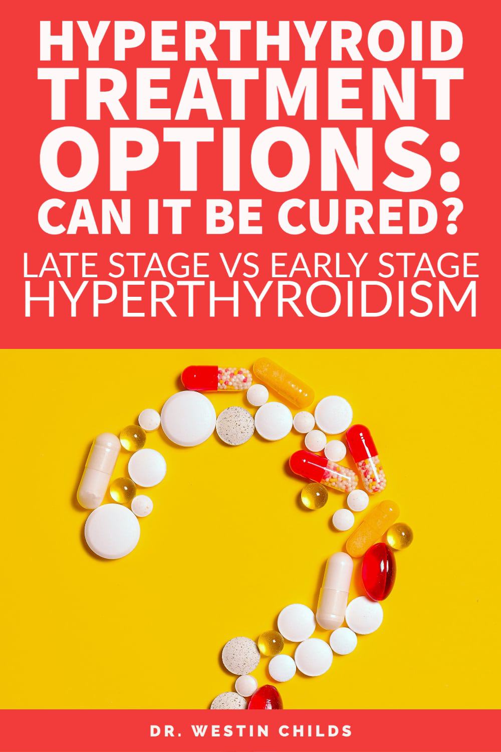 hyperthyroid treatment options - late stage vs early stage disease hyperthyroid treatment options - late stage vs early stage disease