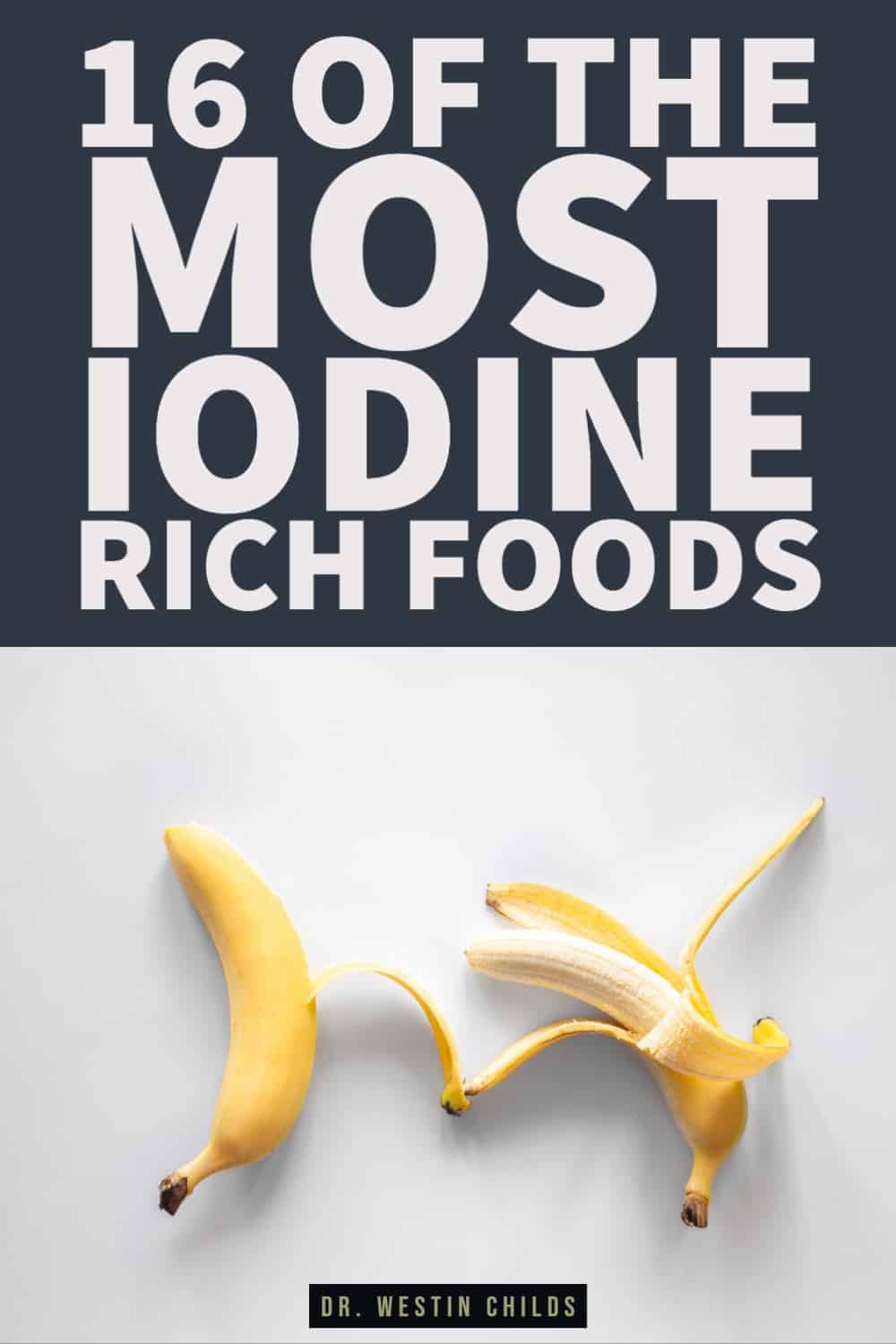 the best foods to get iodine from the best foods to get iodine from
