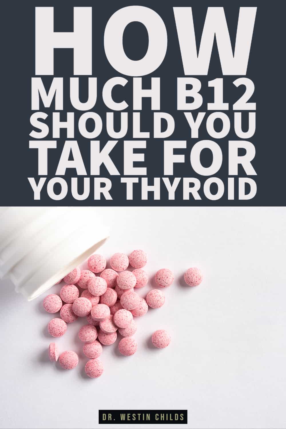 how much vitamin b12 do hypothyroid patients need? how much vitamin b12 do hypothyroid patients need?