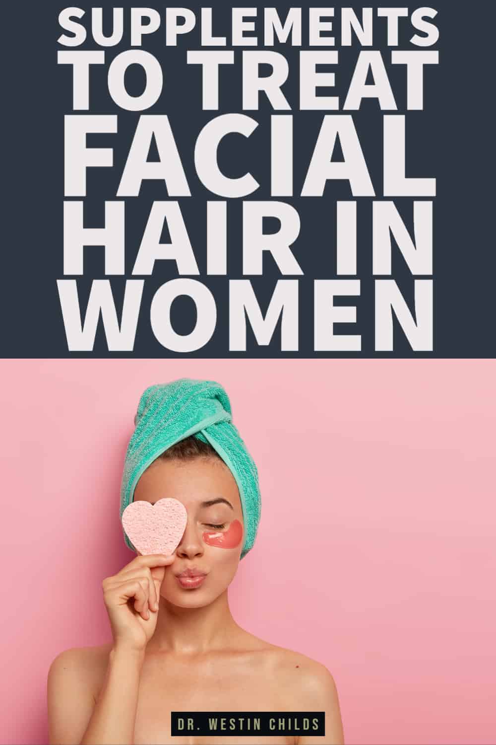 these supplements naturally treat facial hair in women these supplements naturally treat facial hair in women