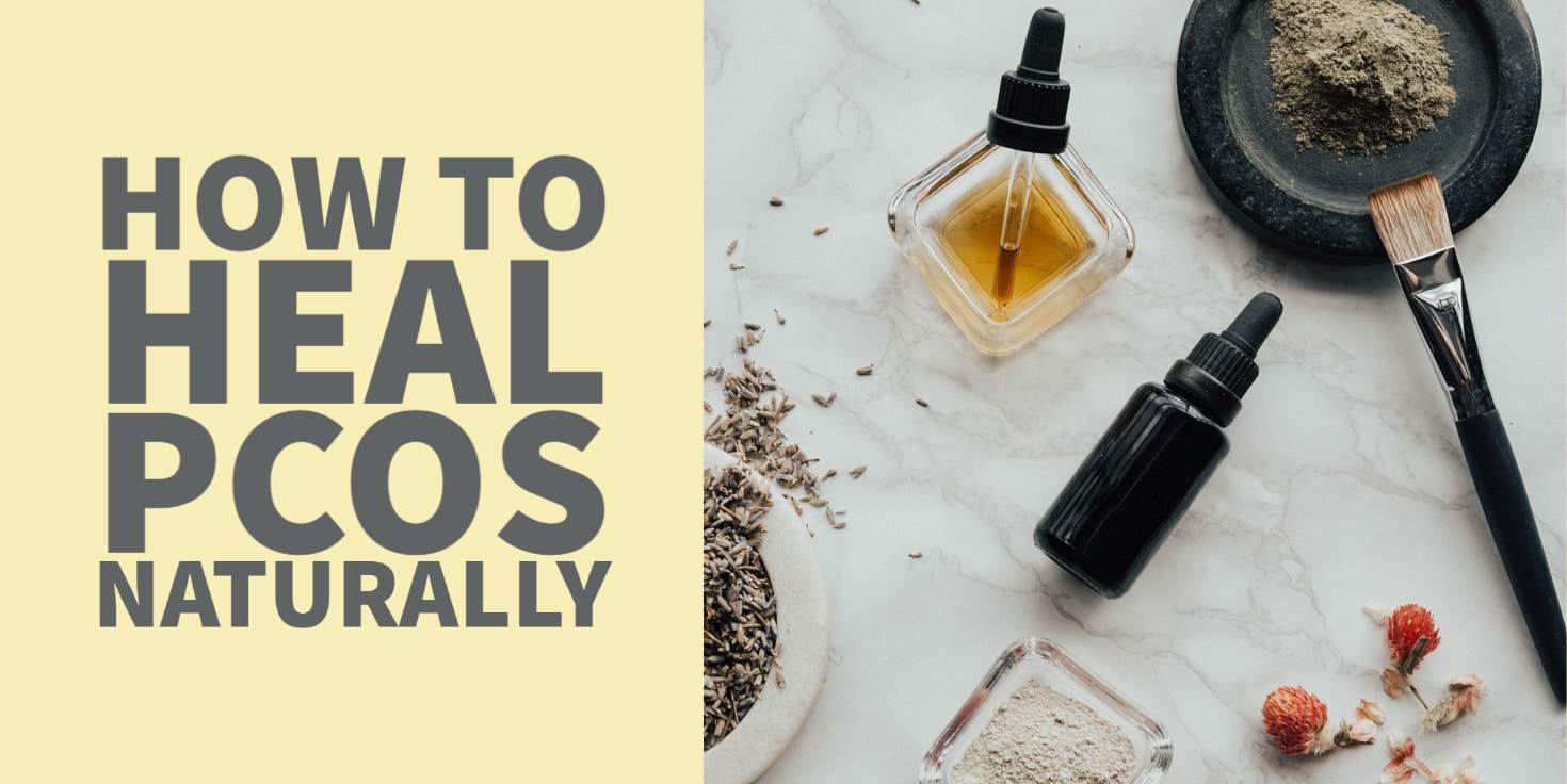 9 Natural Treatments for PCOS: No Medications Required
