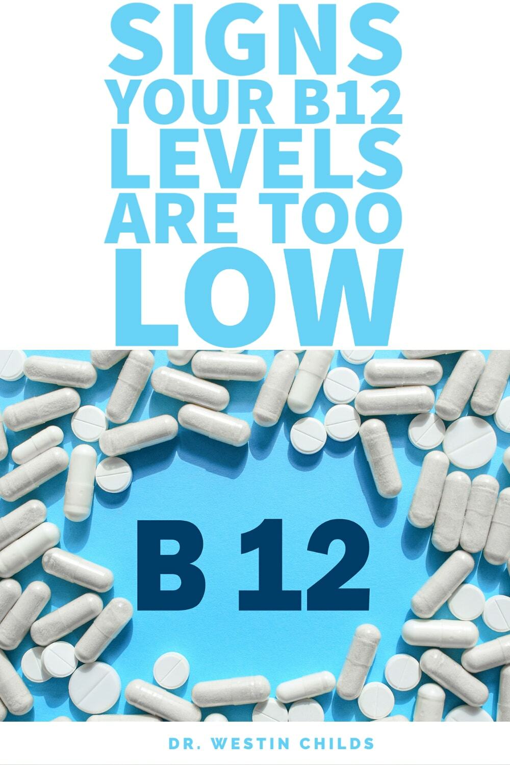 signs your b12 levels are too low signs your b12 levels are too low