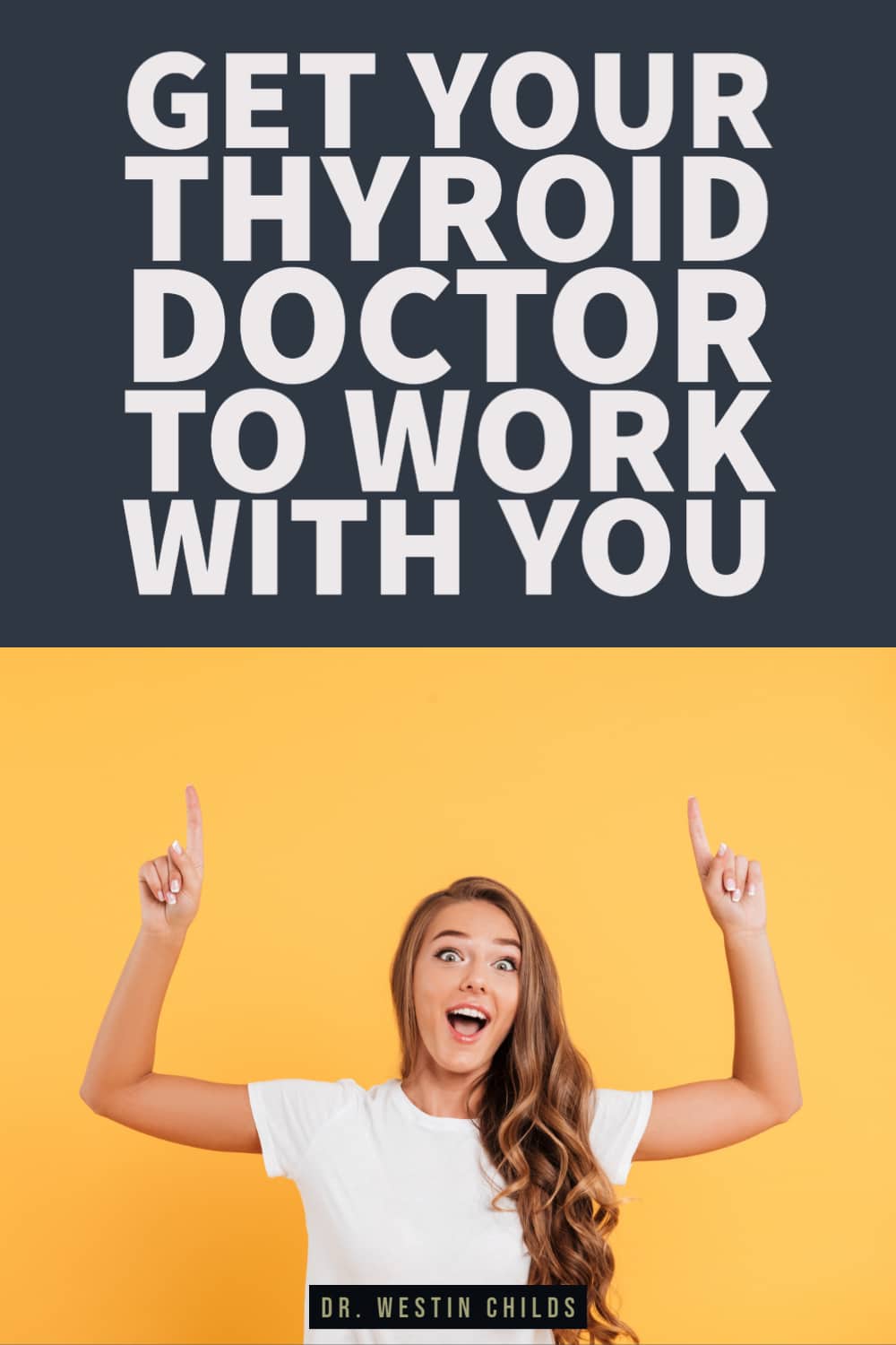 get your thyroid doctor to work with you not against you get your thyroid doctor to work with you not against you