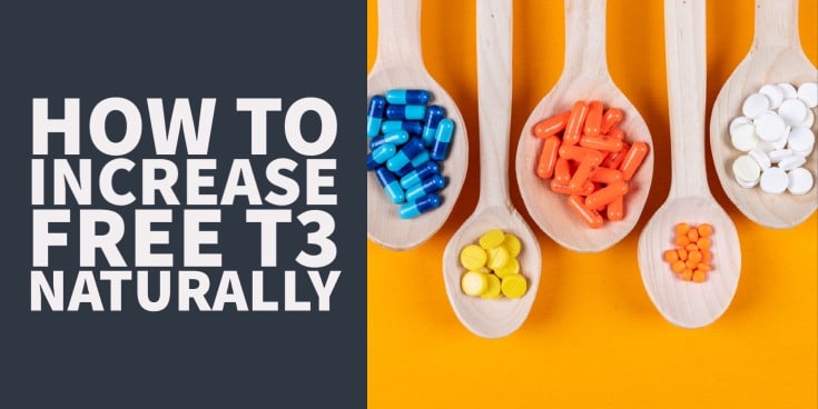 How to increase free T3 levels naturally (1)