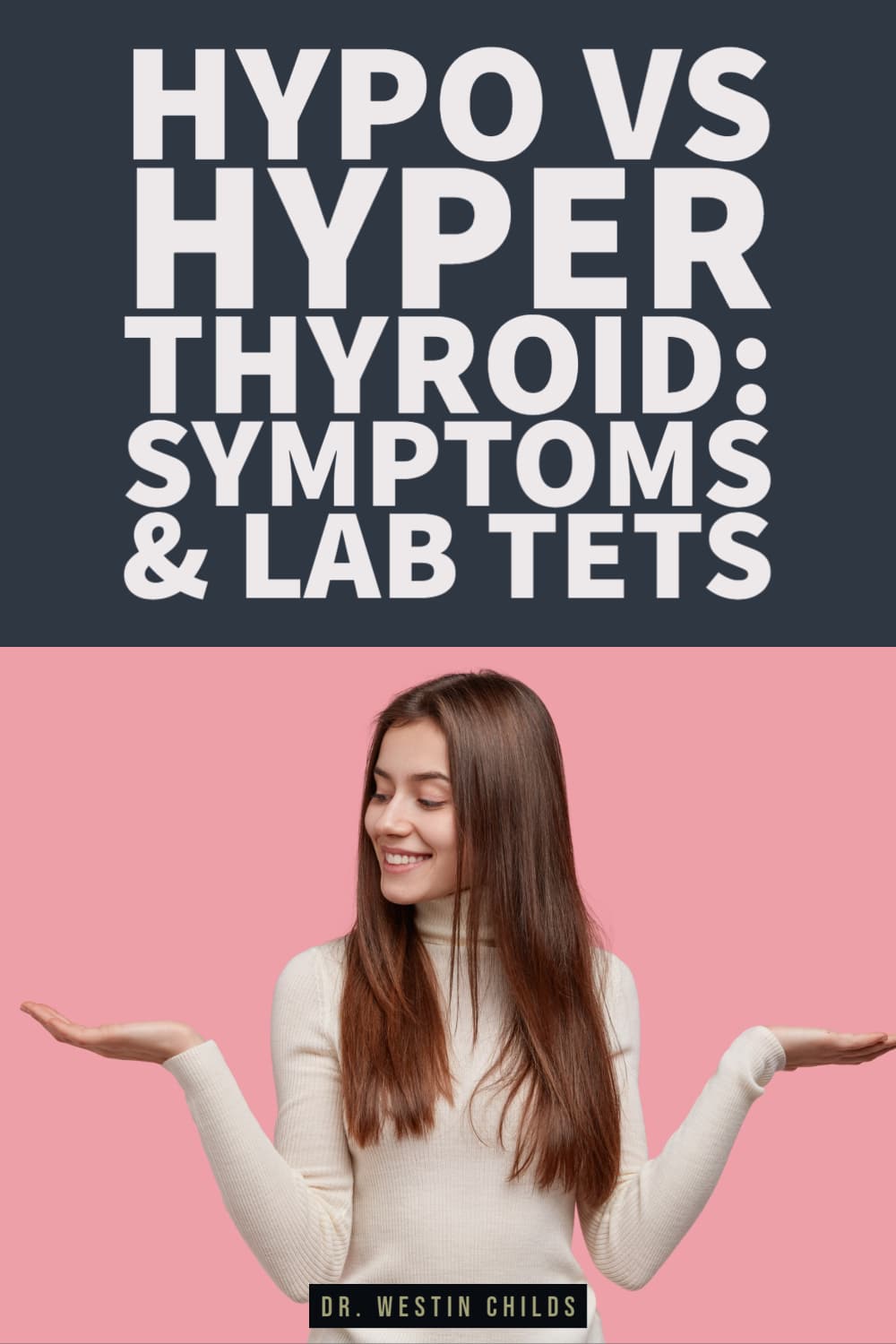 hypo vs hyper thyroid: what's the difference? hypo vs hyper thyroid: what's the difference?
