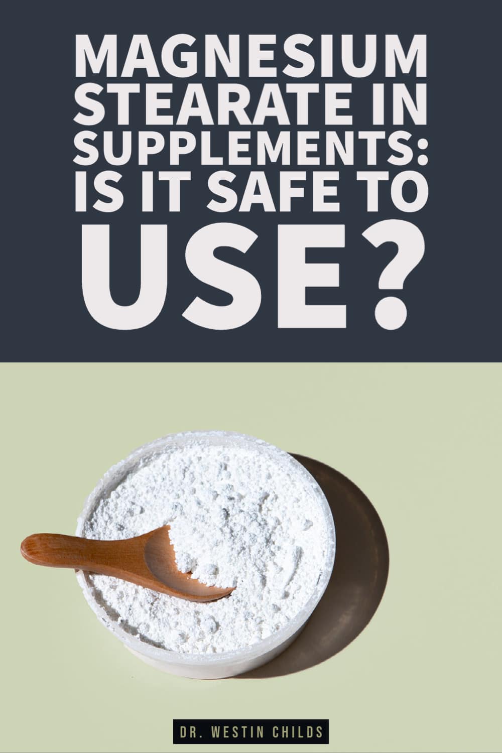 magnesium stearate in supplements magnesium stearate in supplements