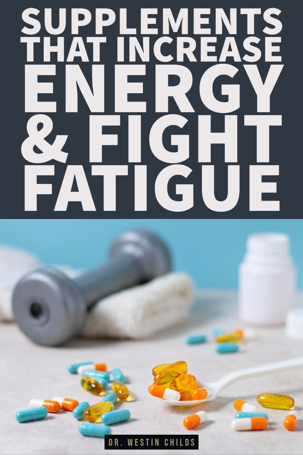 supplements that increase energy and fight fatigue supplements that increase energy and fight fatigue