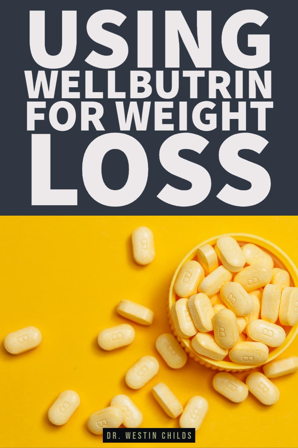 using wellbutrin for weight loss using wellbutrin for weight loss pinterest image.