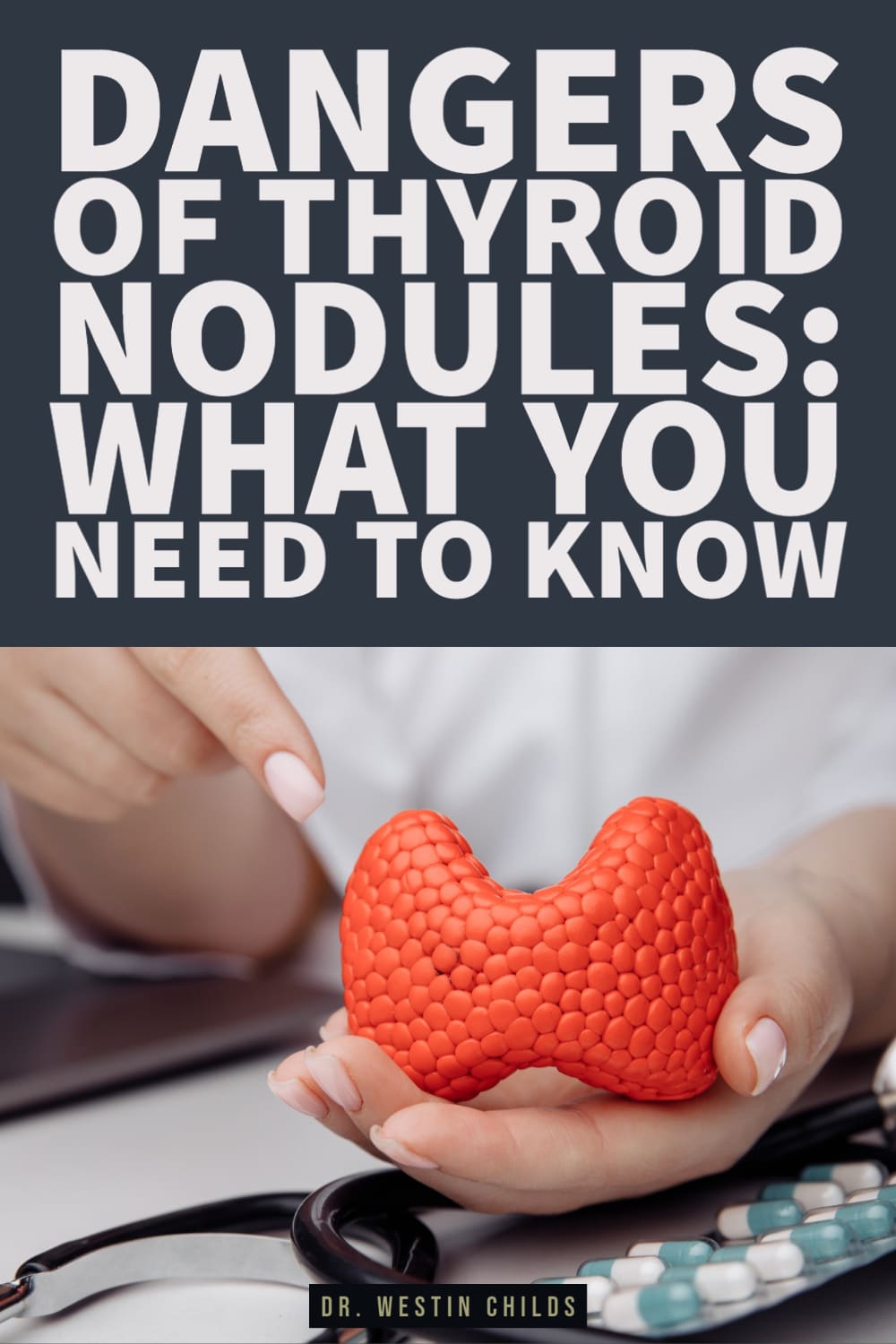 dangers of thyroid nodules: what you need to know dangers of thyroid nodules: what you need to know