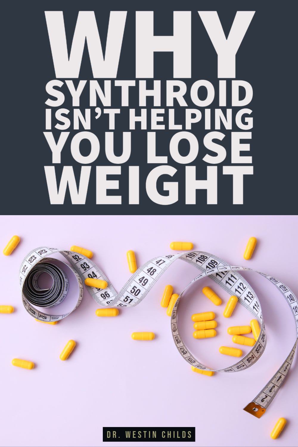 reasons why you aren't losing weight on synthroid reasons why you aren't losing weight on synthroid pinterest image.