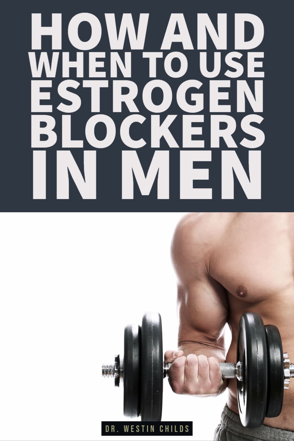 using estrogen blockers in men using estrogen blockers in men