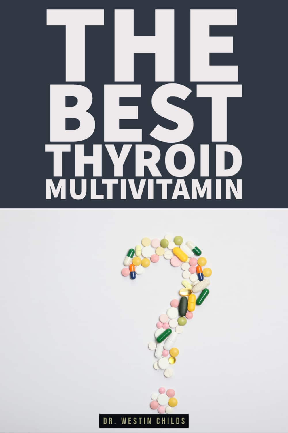 what every thyroid multivitamin needs what every thyroid multivitamin needs