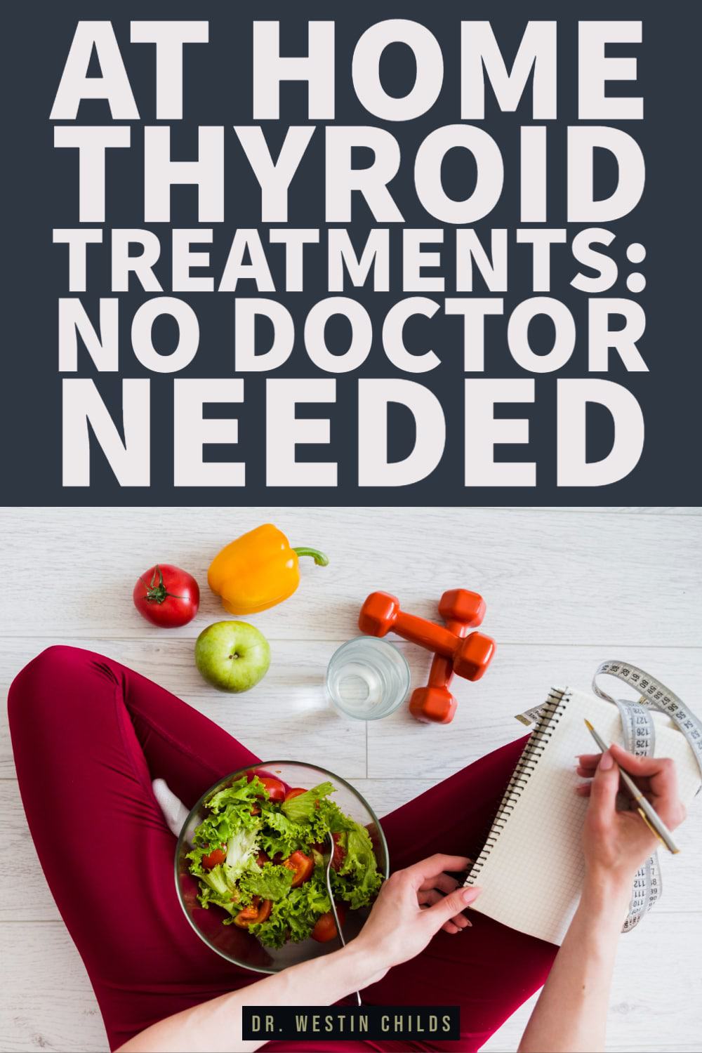 at home thyroid treatments that don't require a doctor at home thyroid treatments that don't require a doctor
