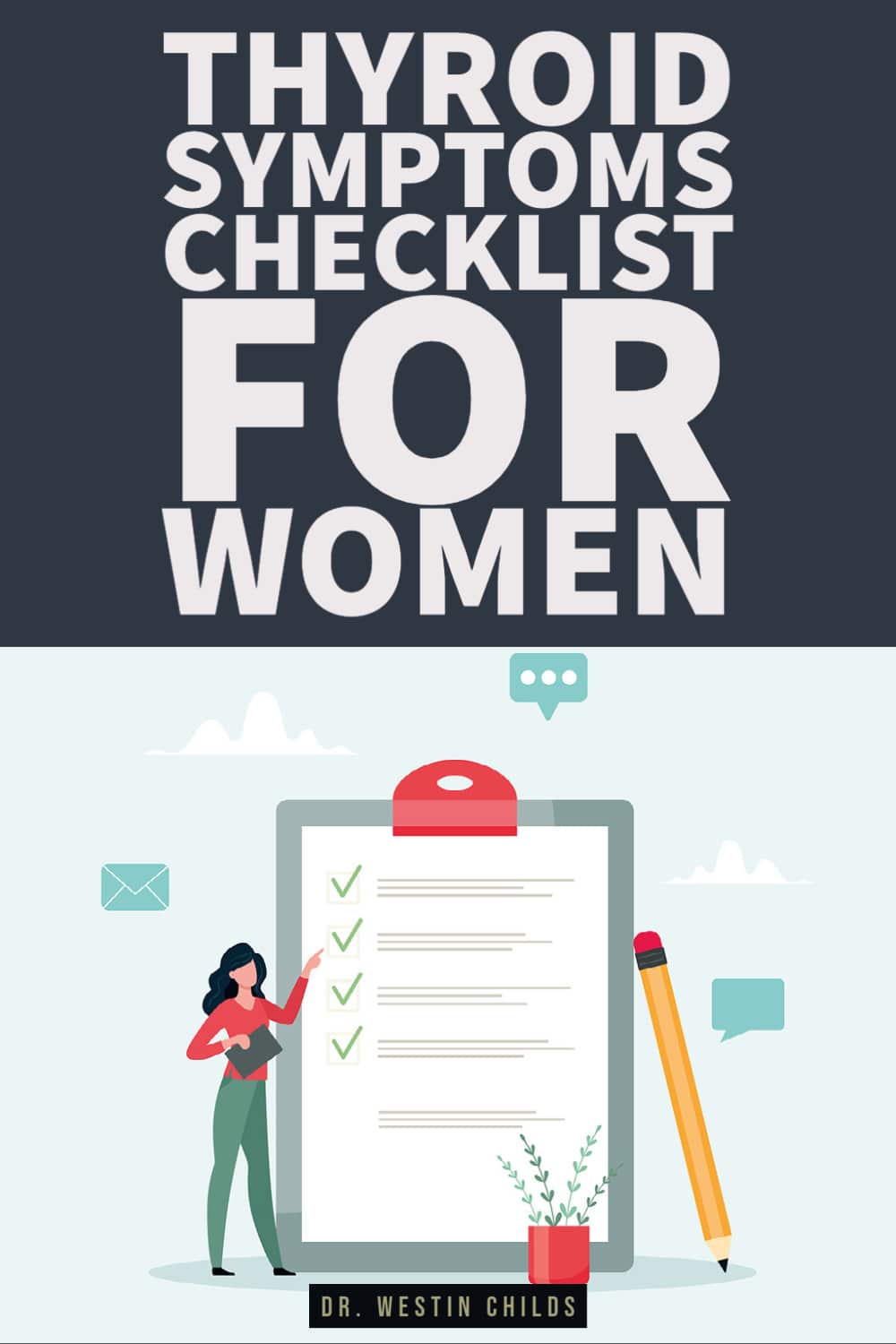 checklist of thyroid symptoms in women checklist of thyroid symptoms in women