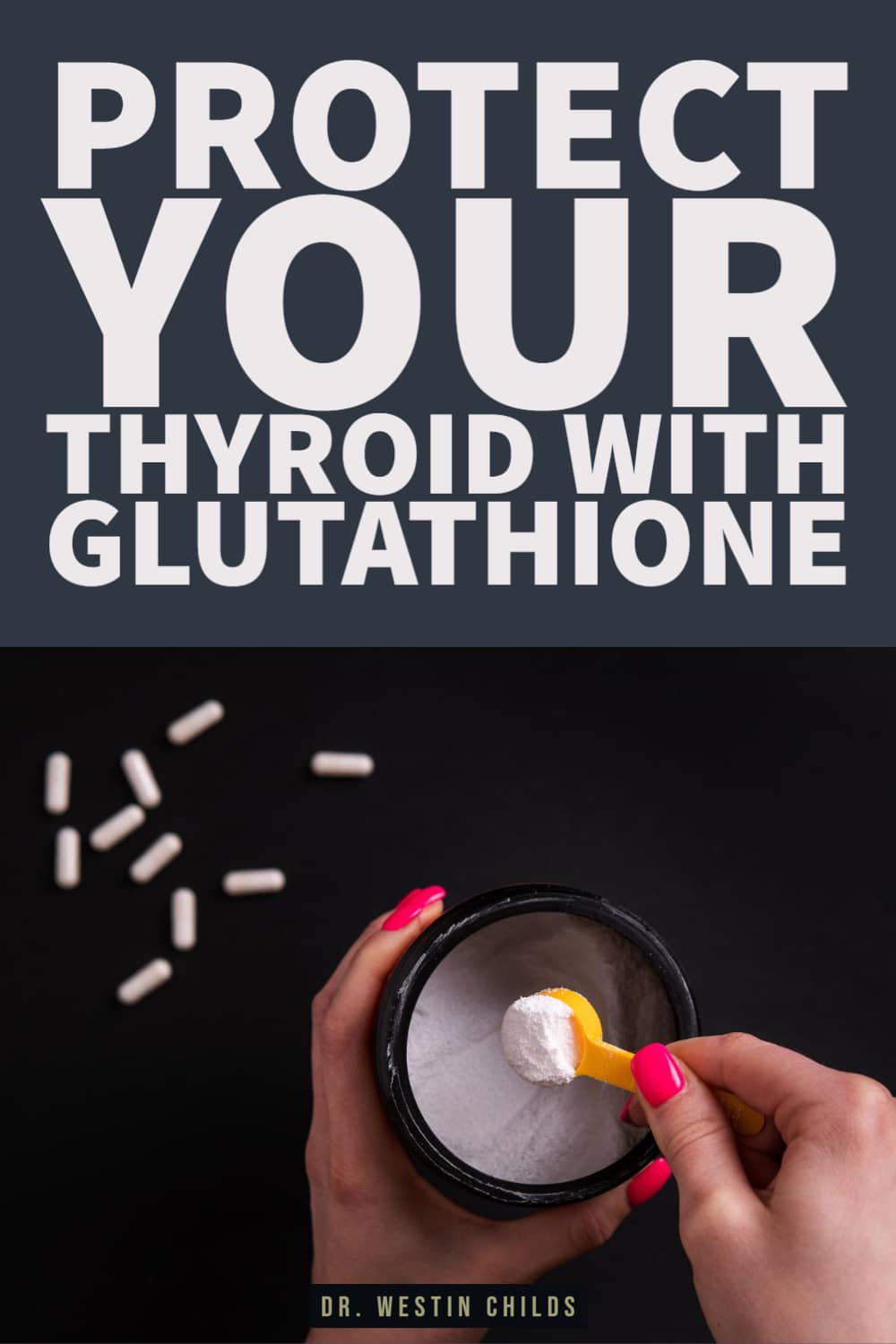 protect your thyroid gland with glutathione protect your thyroid gland with glutathione