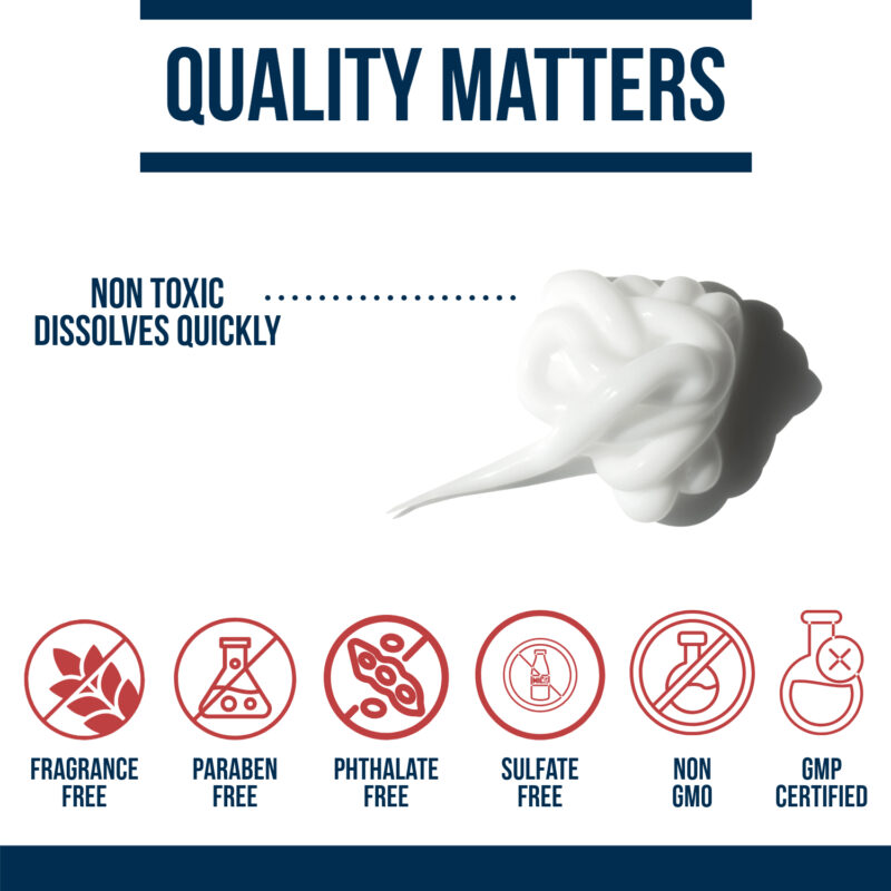 quality matters t2 cream example image
