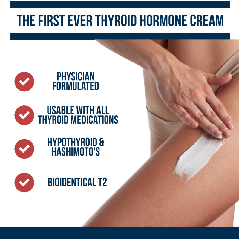 t2 cream was designed for thyroid patients lifestyle image