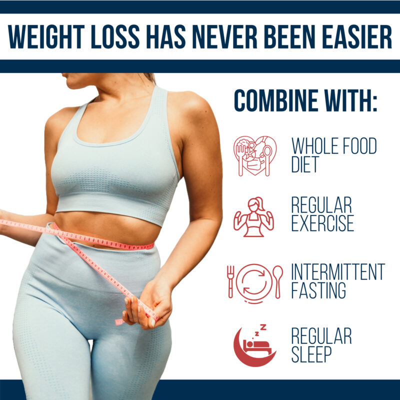 weight loss in women has never been easier with thyroid fat burner
