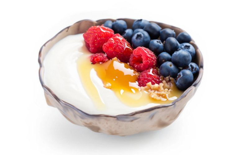 greek yogurt protein bowl greek yogurt protein bowl