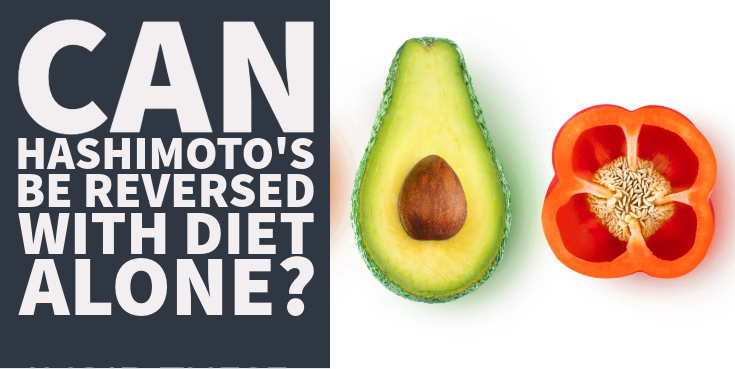 Should You Use Iodized Salt If You Have HypothyroidismCan Hashimoto's Be Reversed With Diet Alone